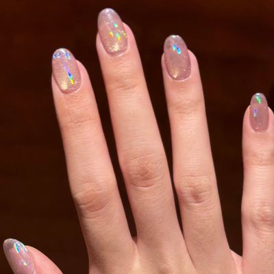 AIのような透明感✨水光マグネット10本アートコース