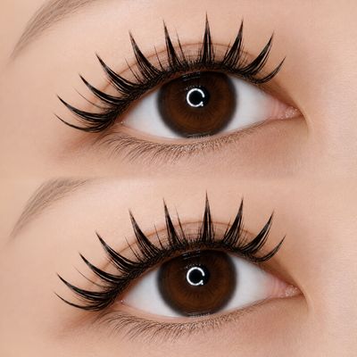 ダブルフラットラッシュ 160束