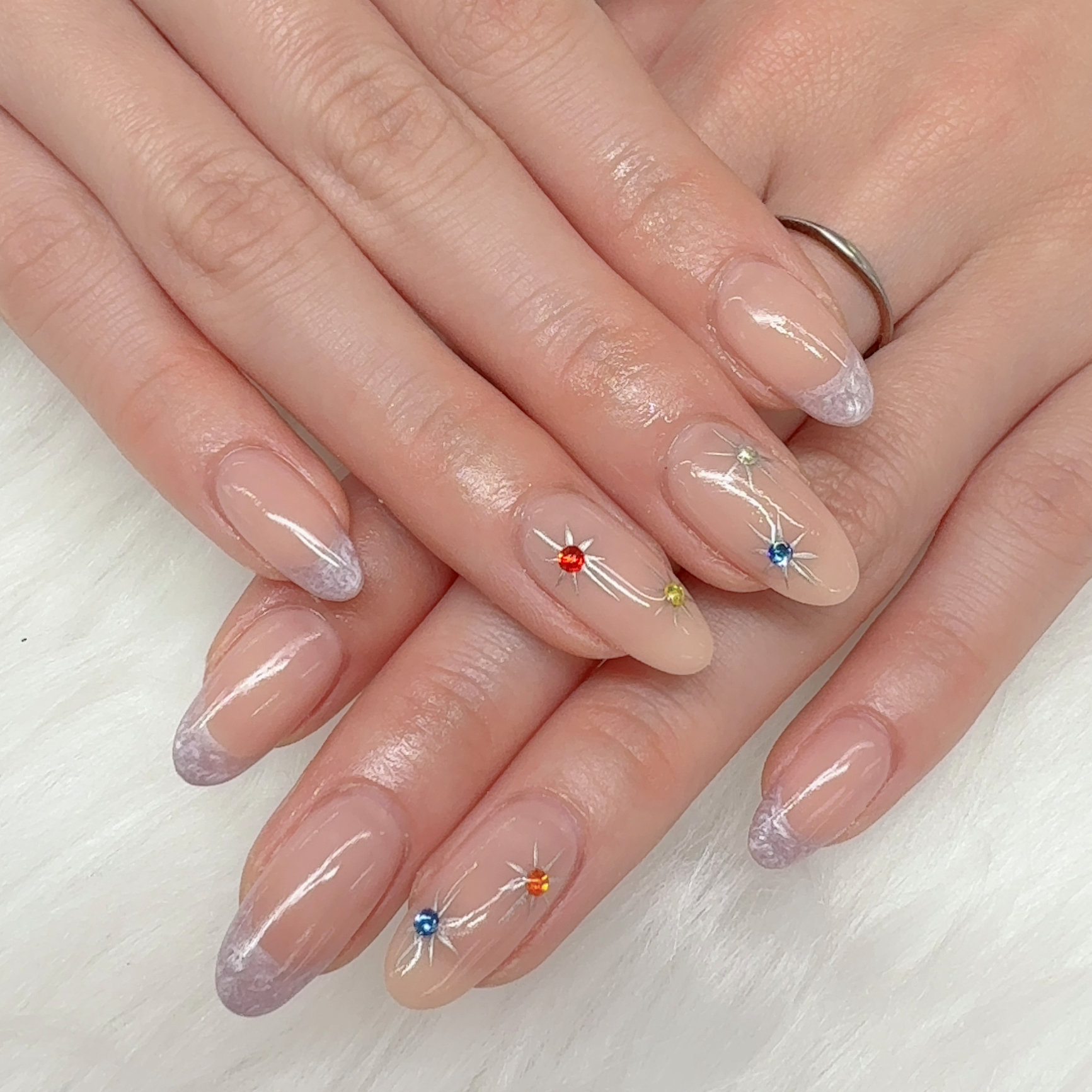Nail_chika