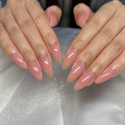 【初回オフ無料】ワンカラーorグラデーション🎨