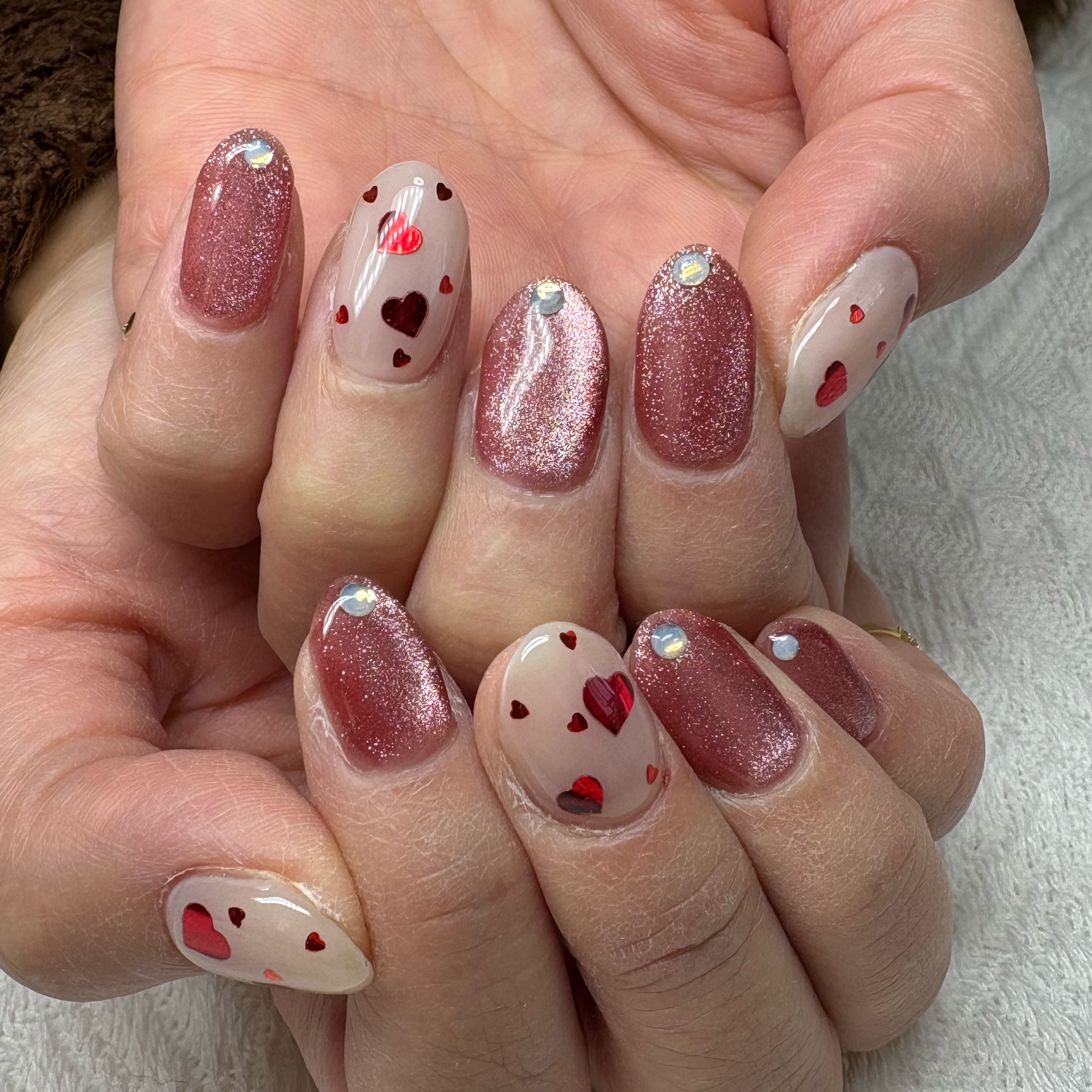 mikanails