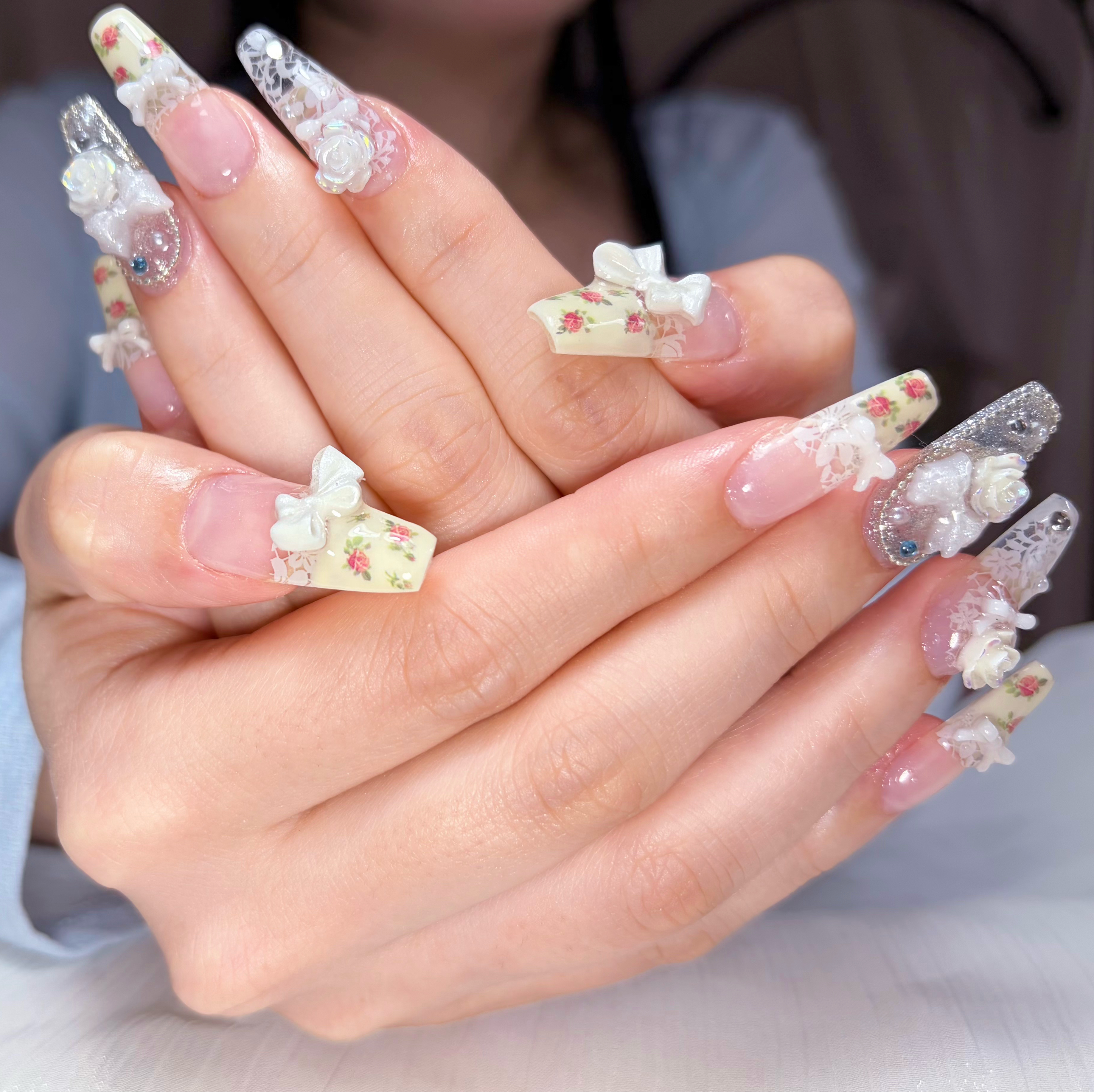 yui_noera.nail
