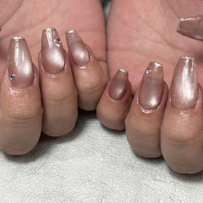 10本長さだし《チップ》