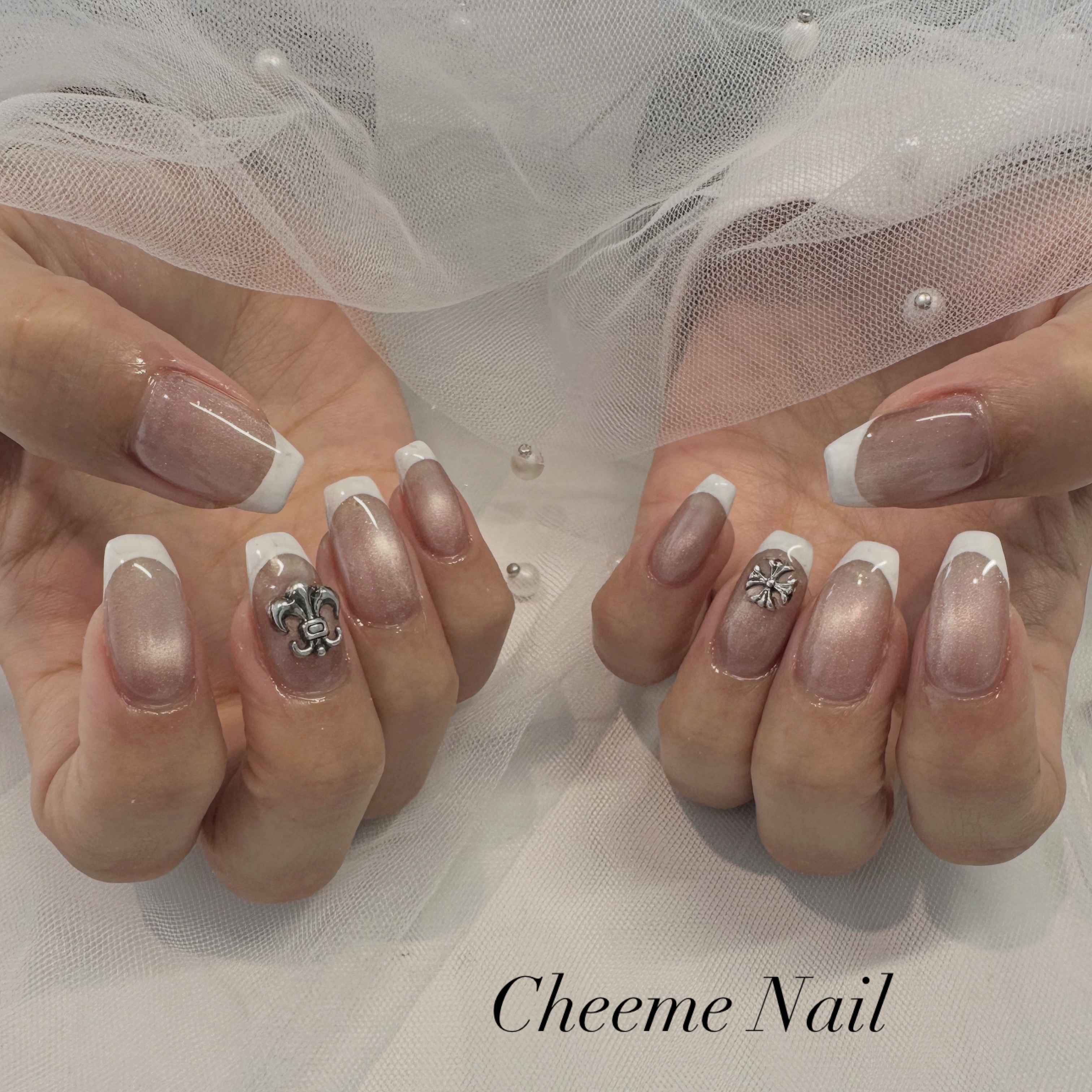 Cheeme_Nail