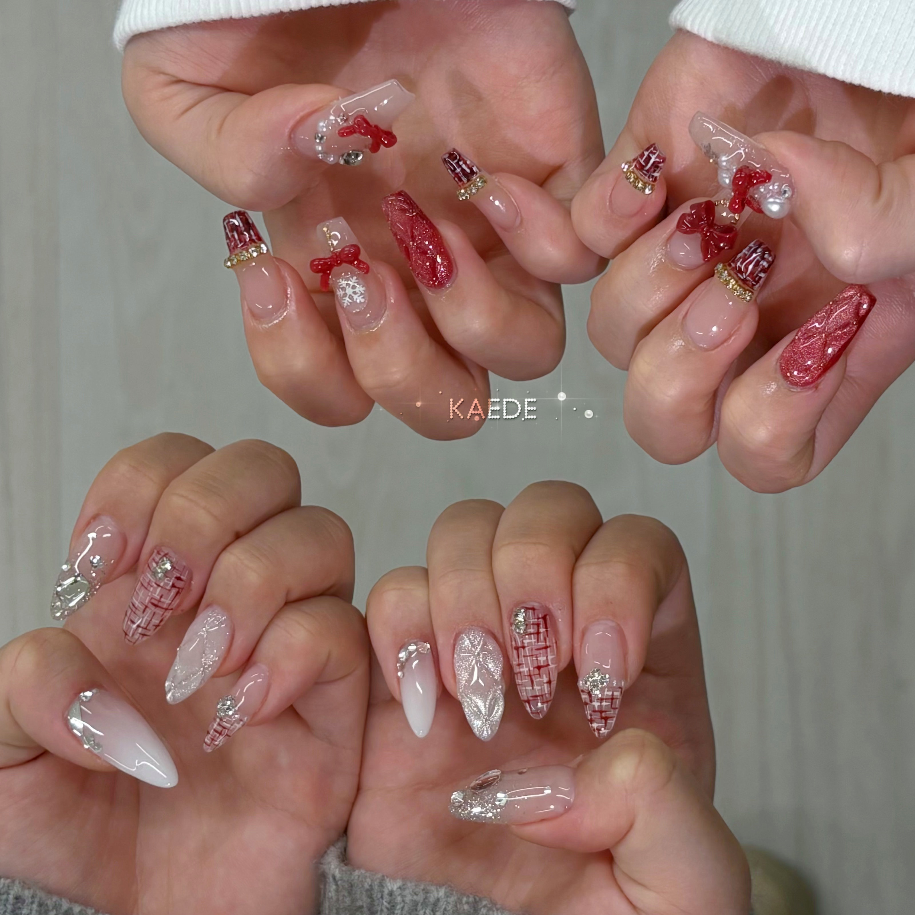 Queens_Kaede
