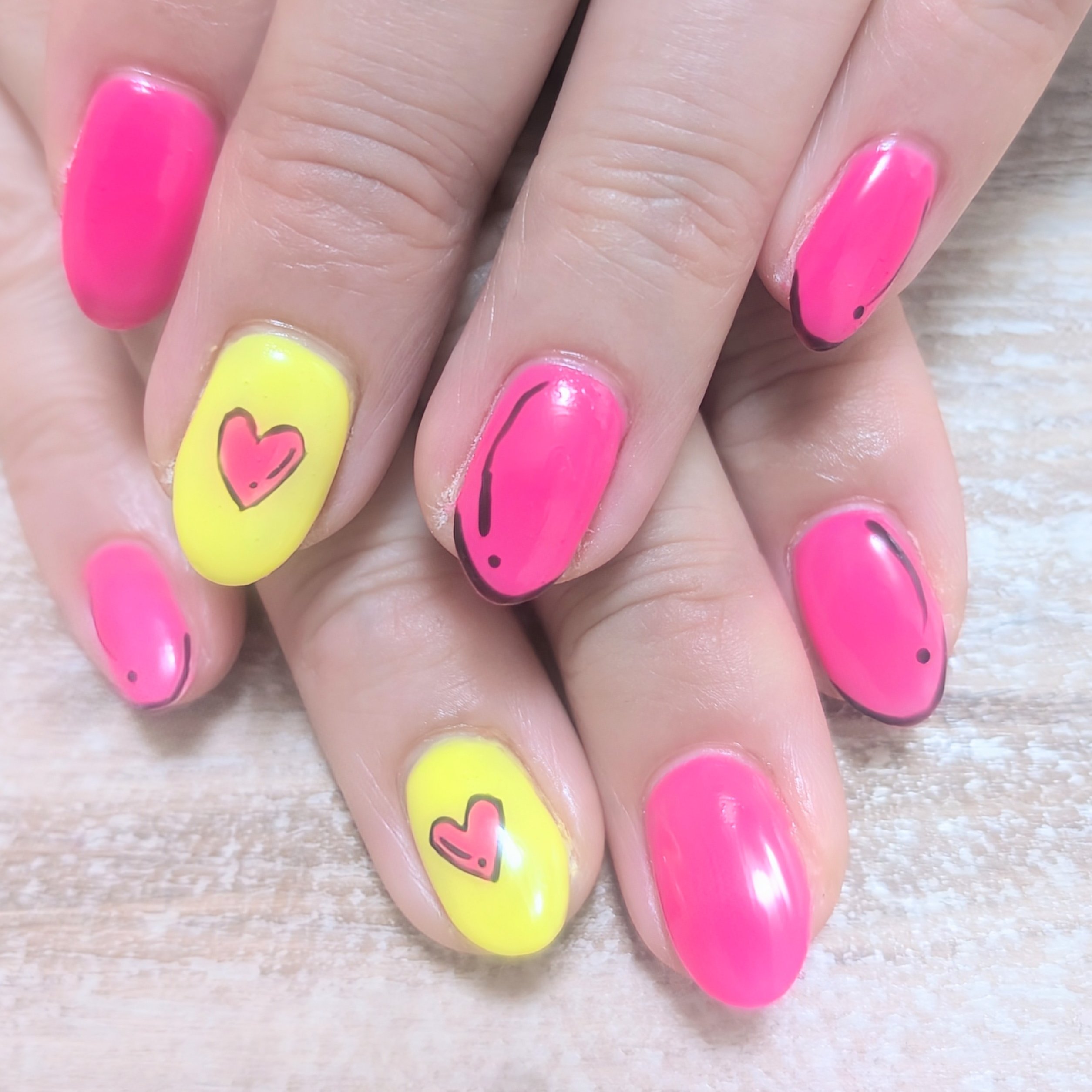39nails