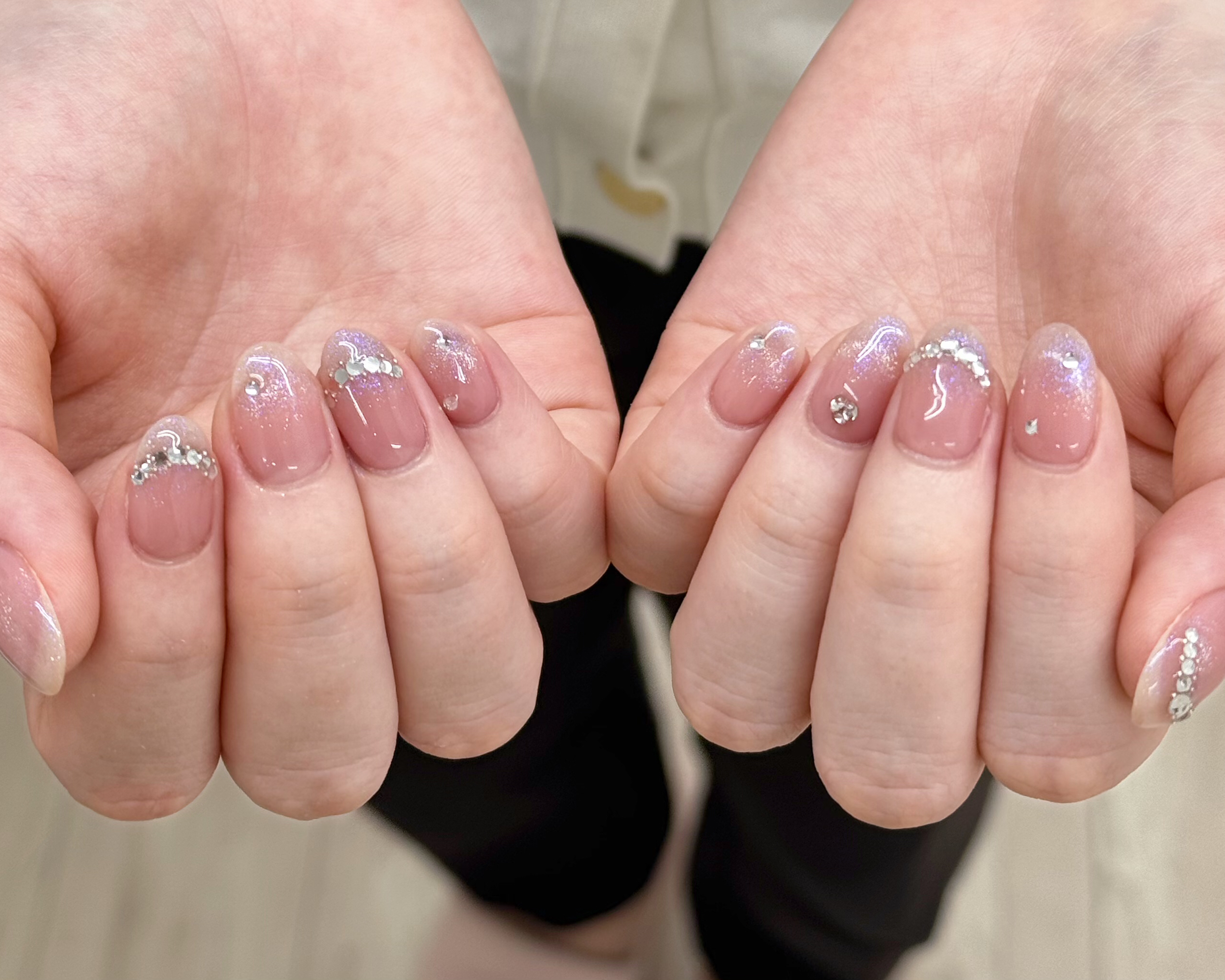 oceannail