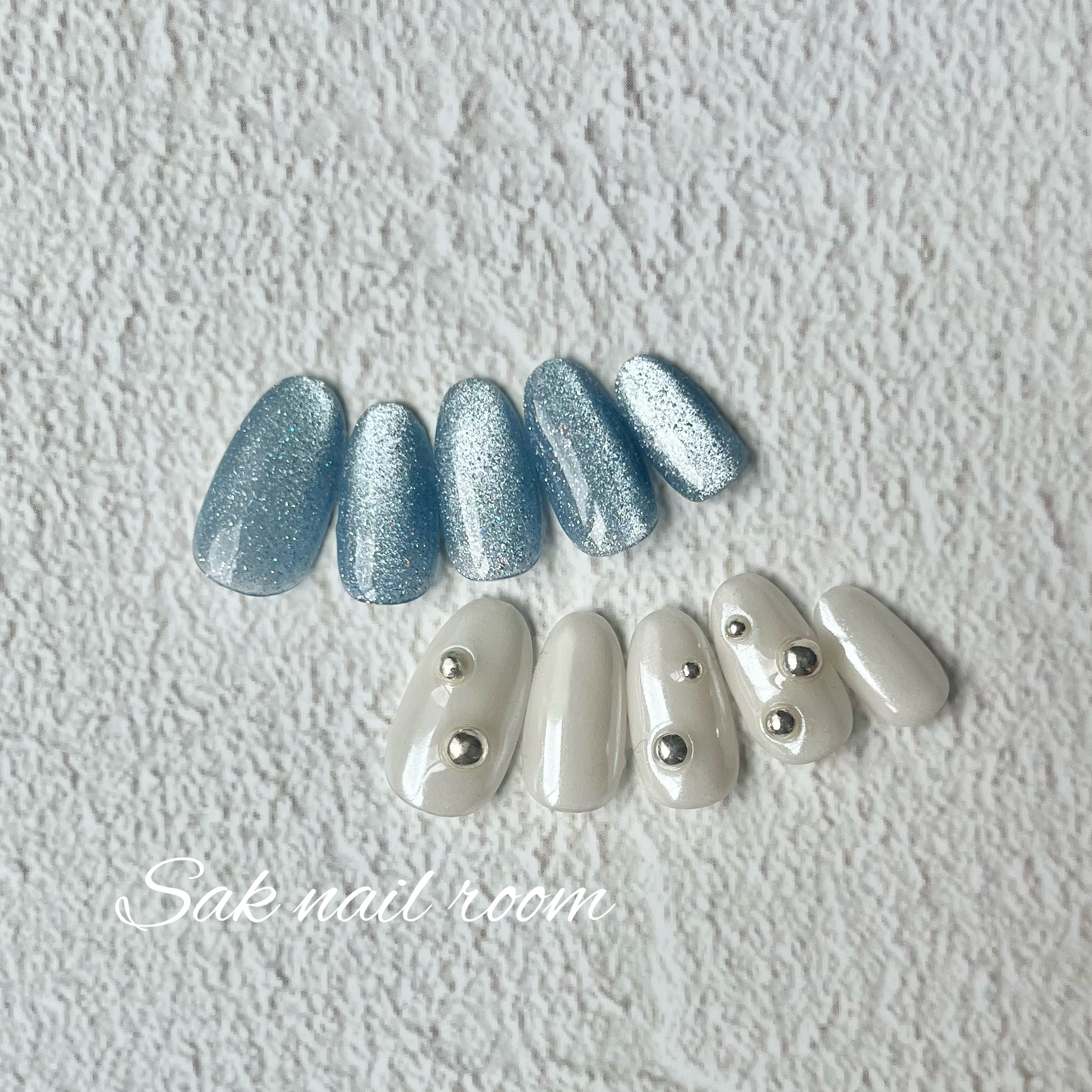 Saknailroom