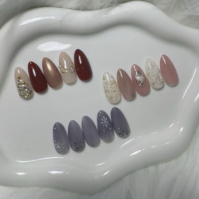 【Hand】トレンド定額コース