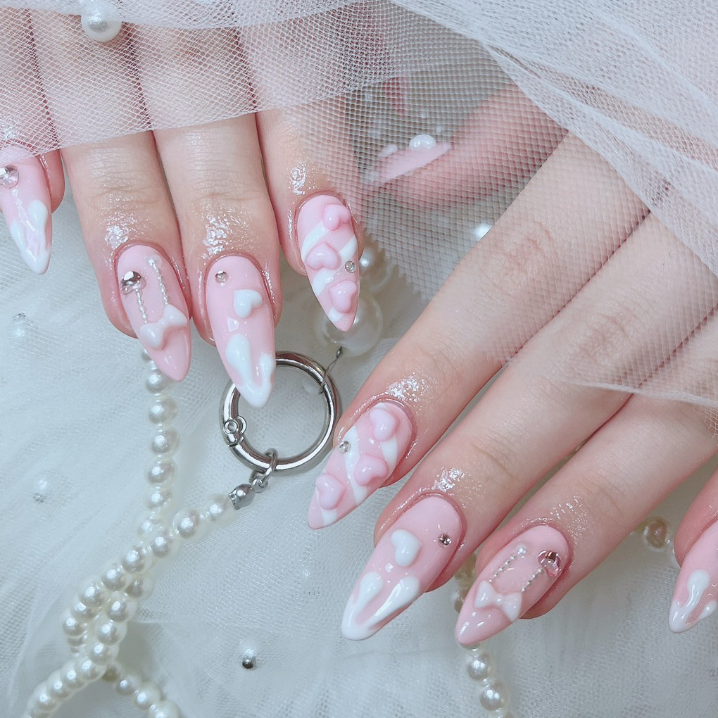 SoraBeauty_NailSalon