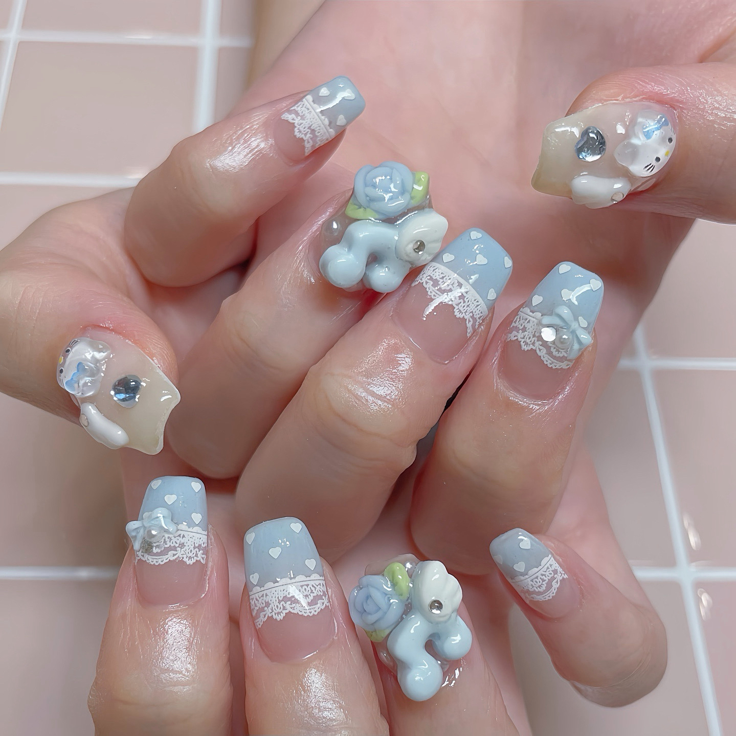 OREDA_nailsalon