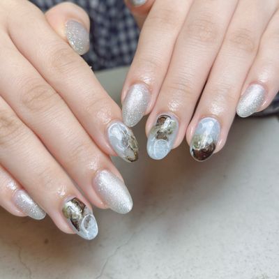 -アートを楽しむ- 
ニュアンスデザイン【5本】