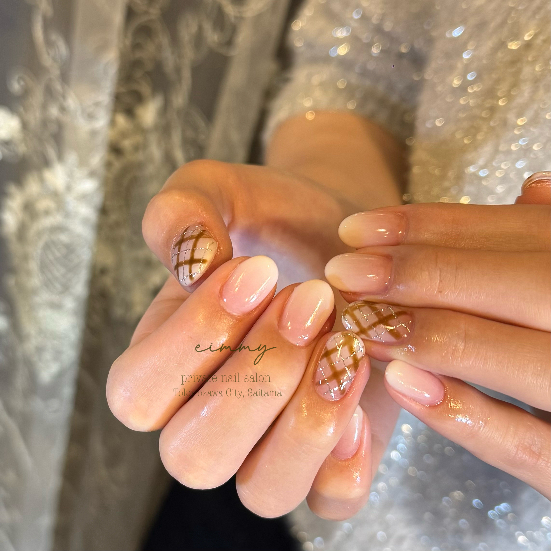Mayu_privatenailsaloneimmy