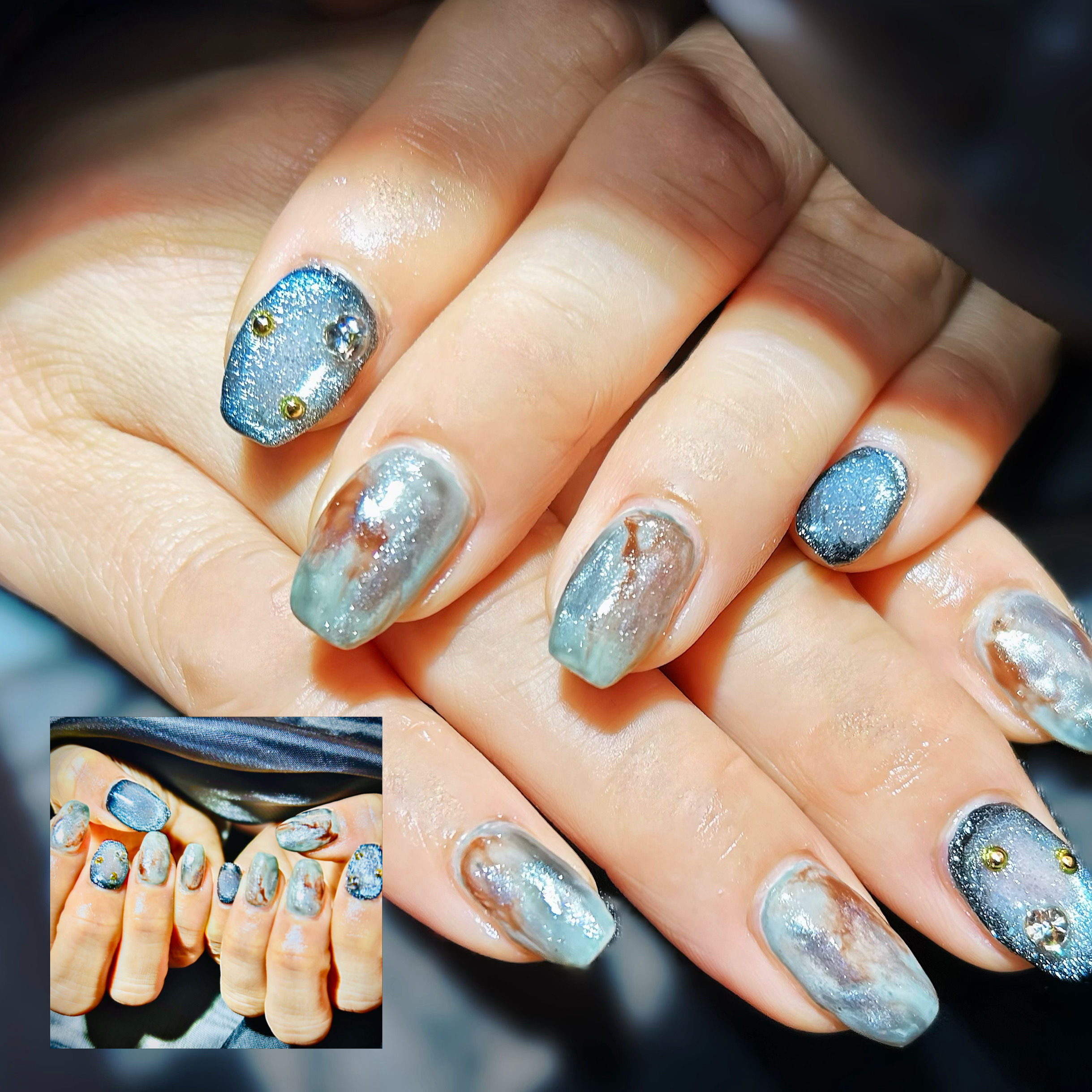Kiki_to_nail