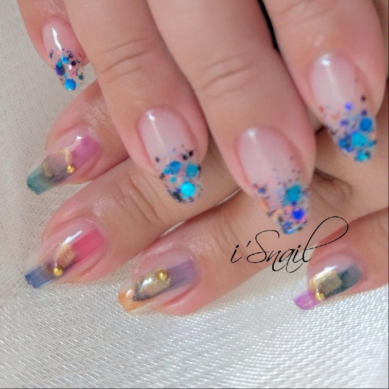 iSnailsalon