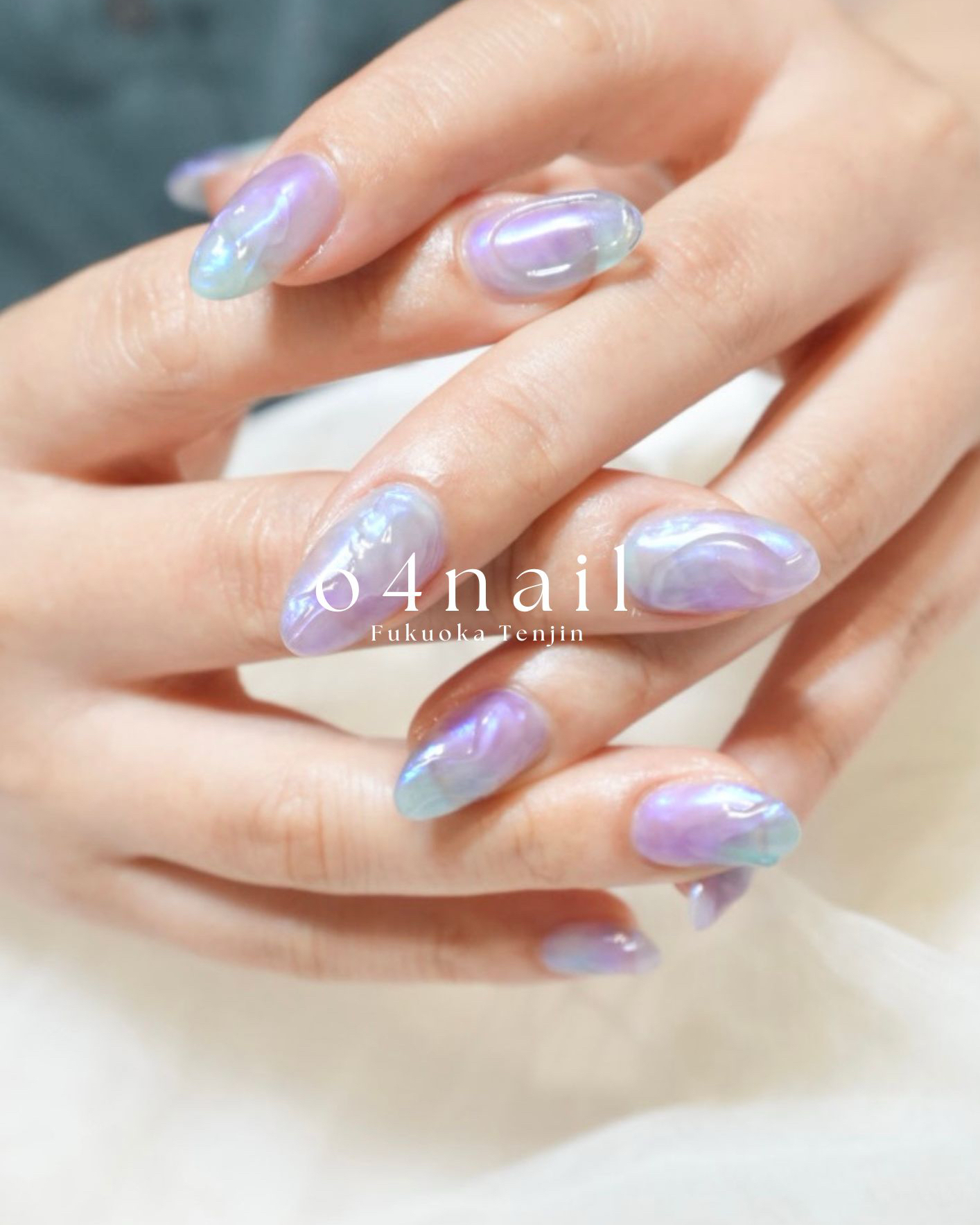 o4nail