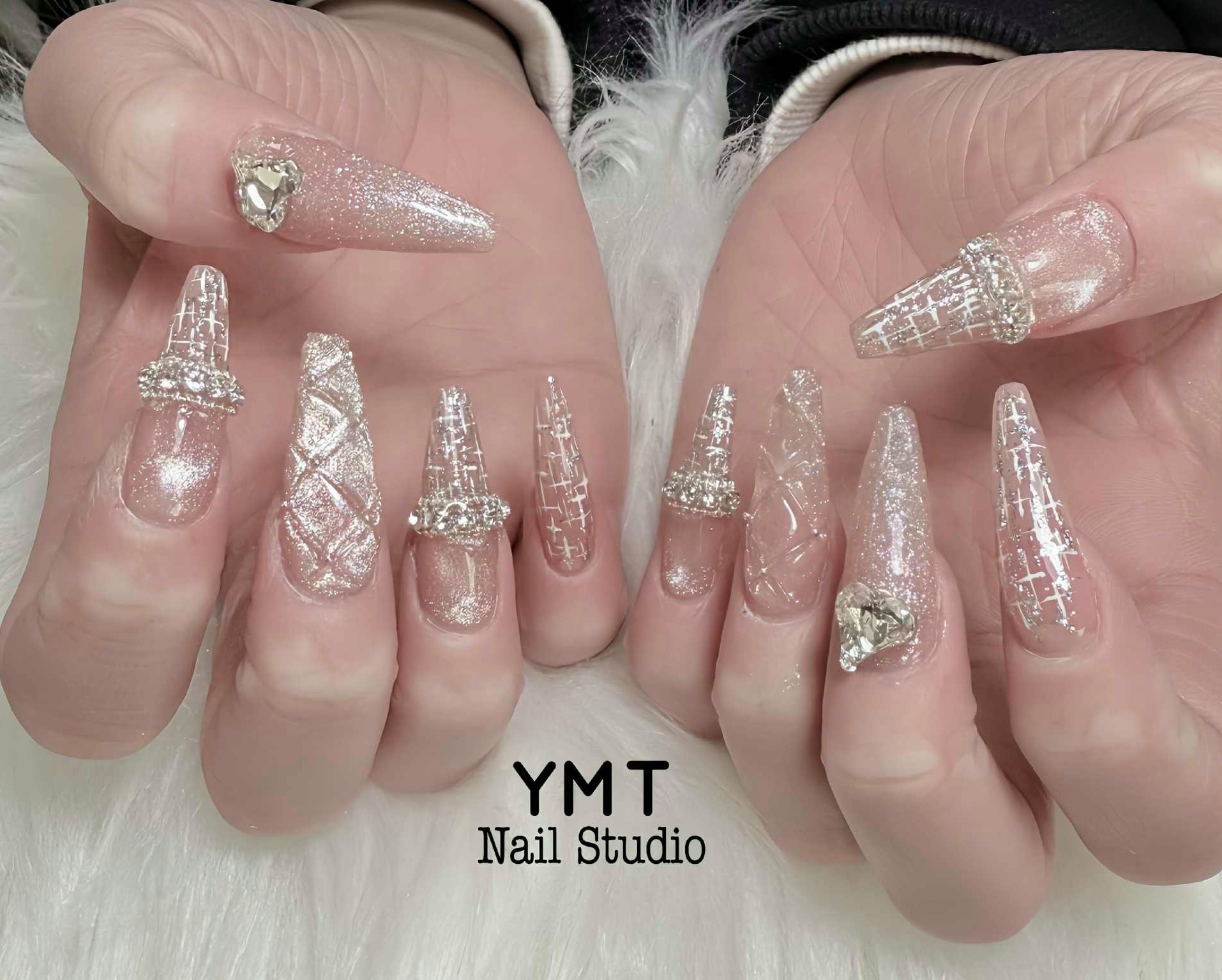 YMTnailstudio