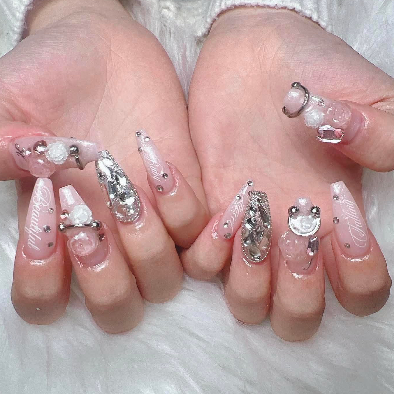 Umee_Nail