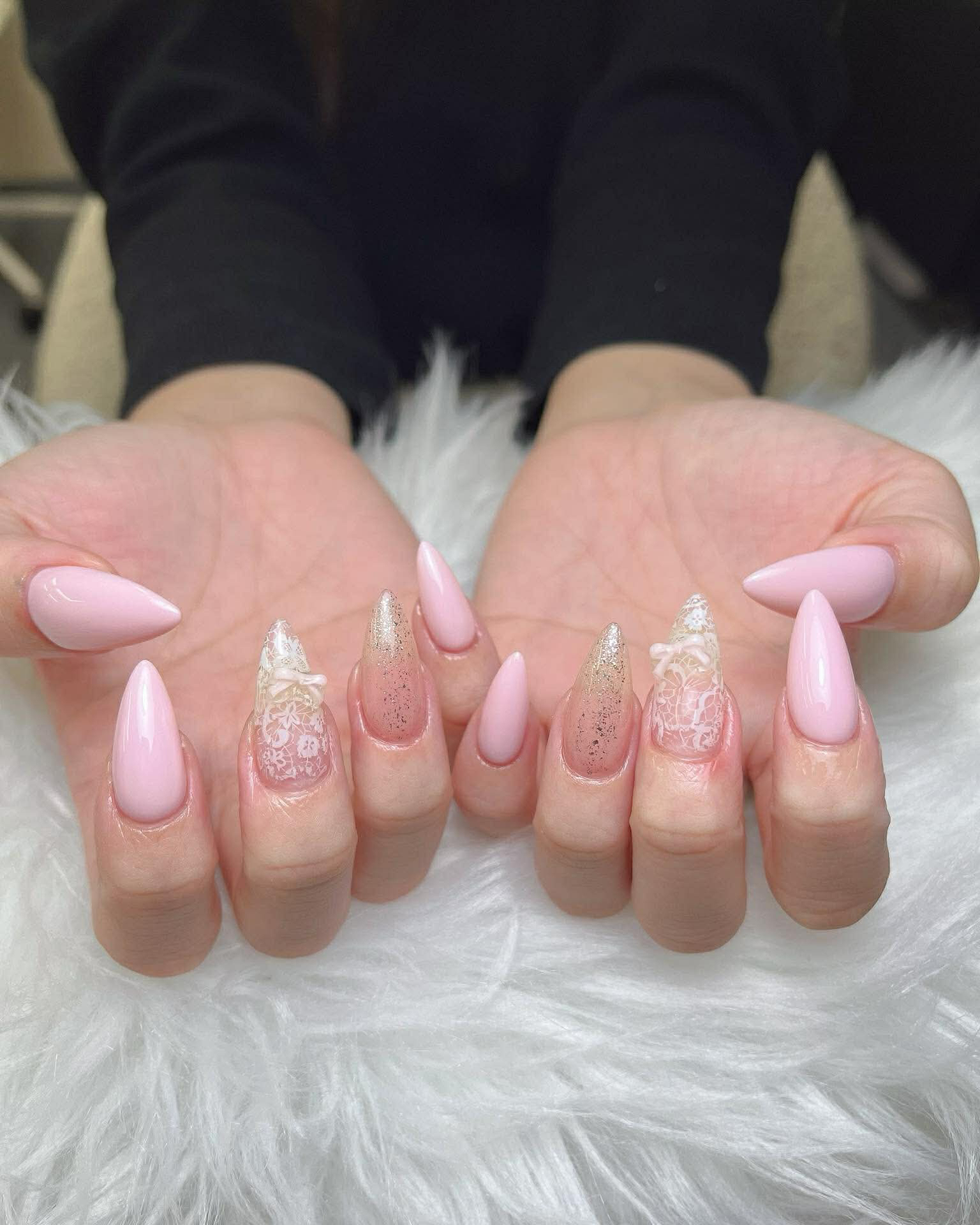 NieNail_Gojosensei