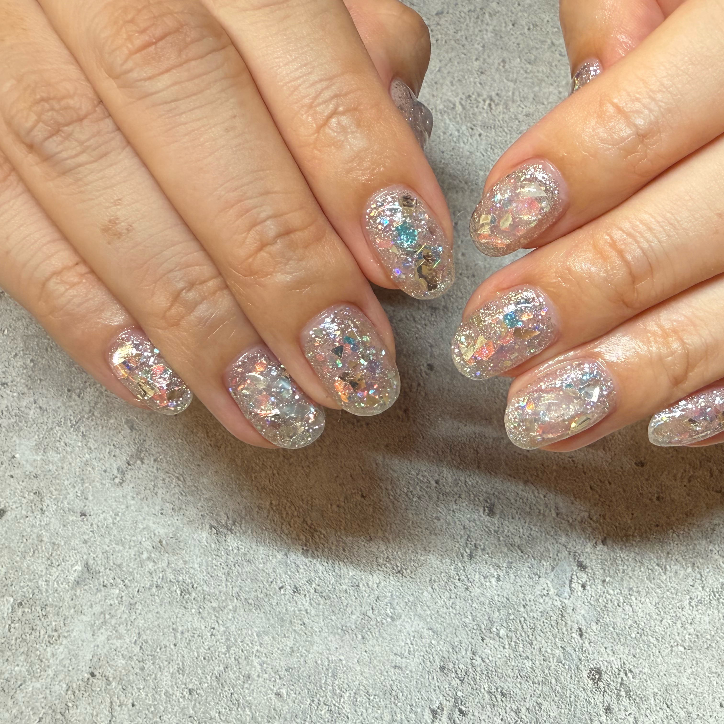 Nail.Charme