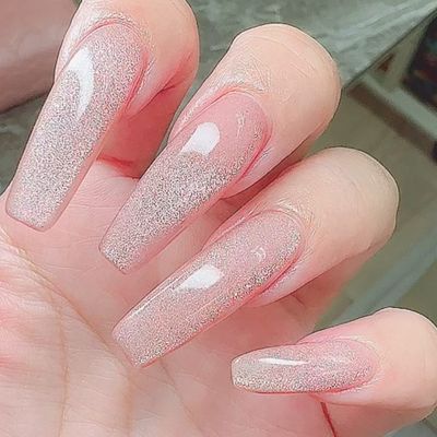 チップ長さ出し１０本