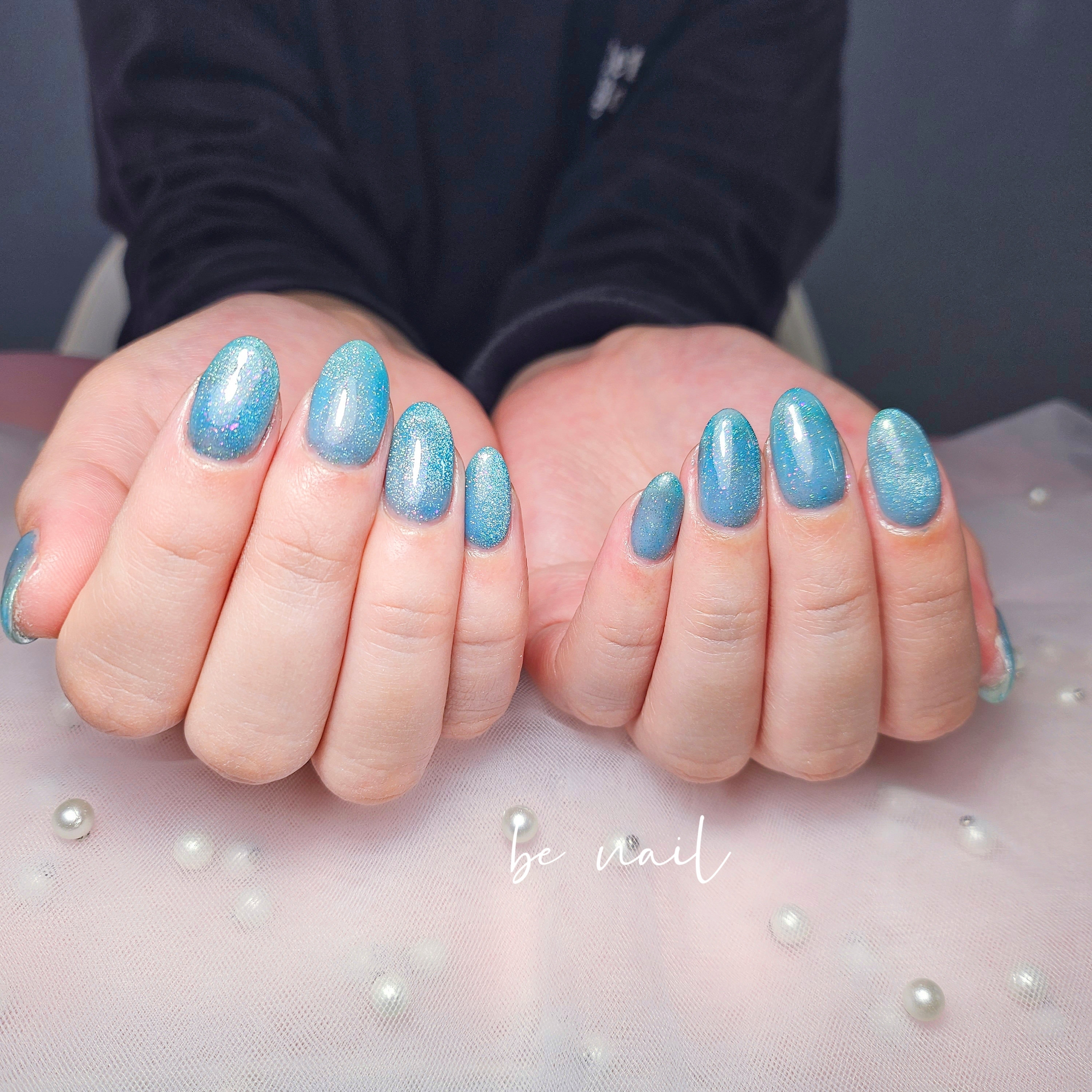 camellia.nail