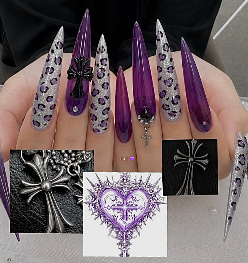R.NailStudio