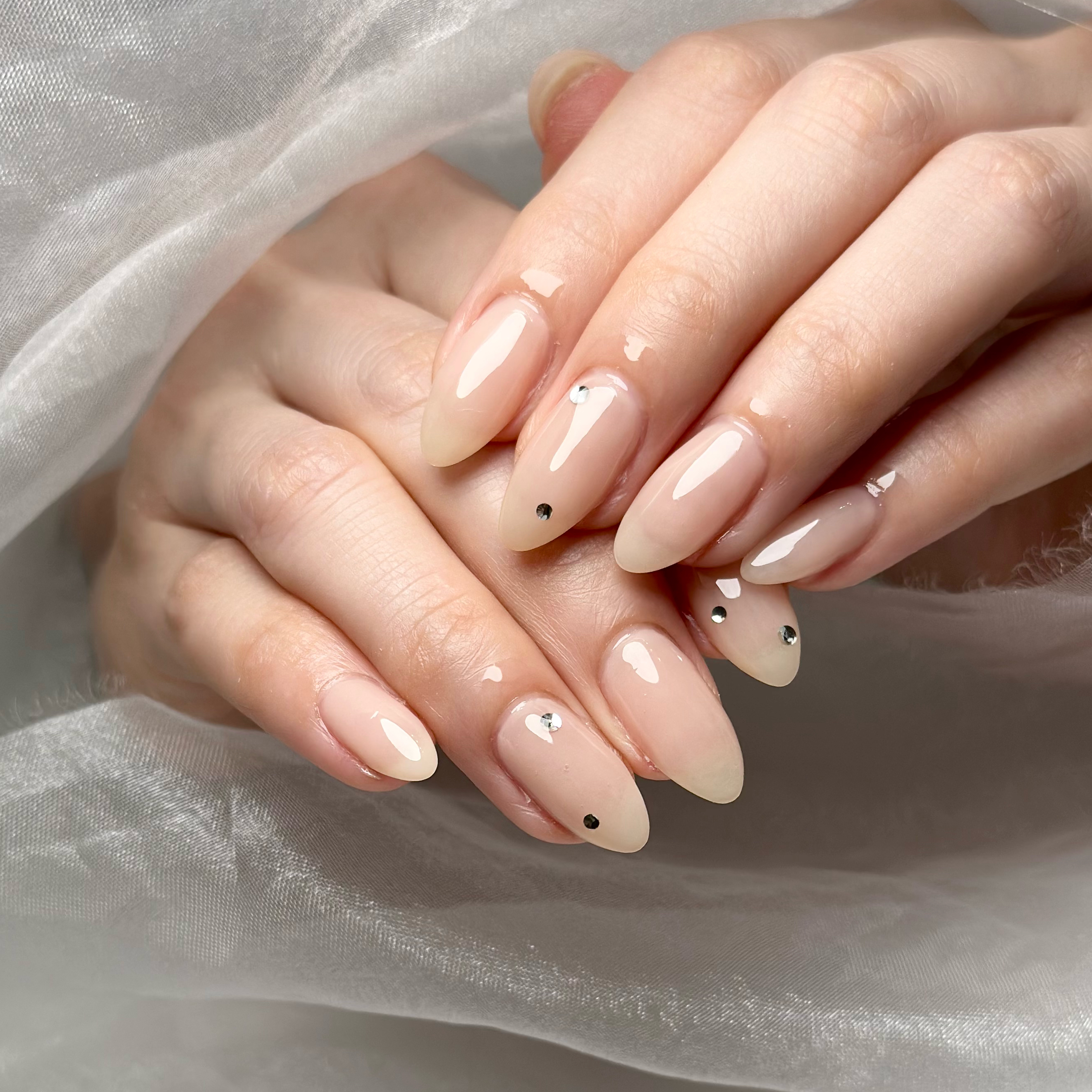 nailsalonLaMel