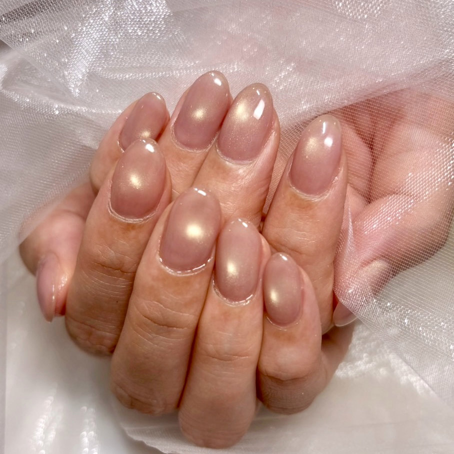 PRIMO_nails