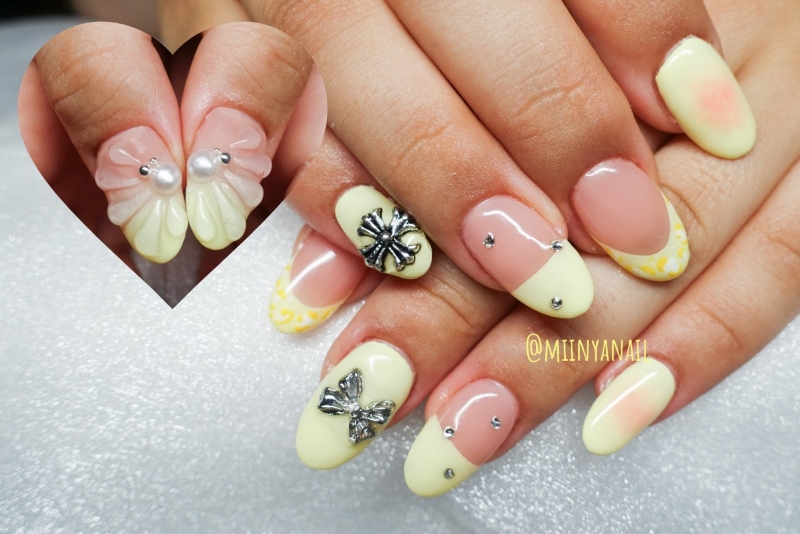 miinyanail