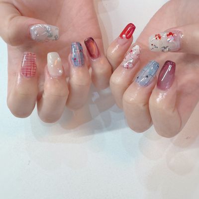 スカルプスペシャルコース（ご新規さまは15%オフ）（11,050）