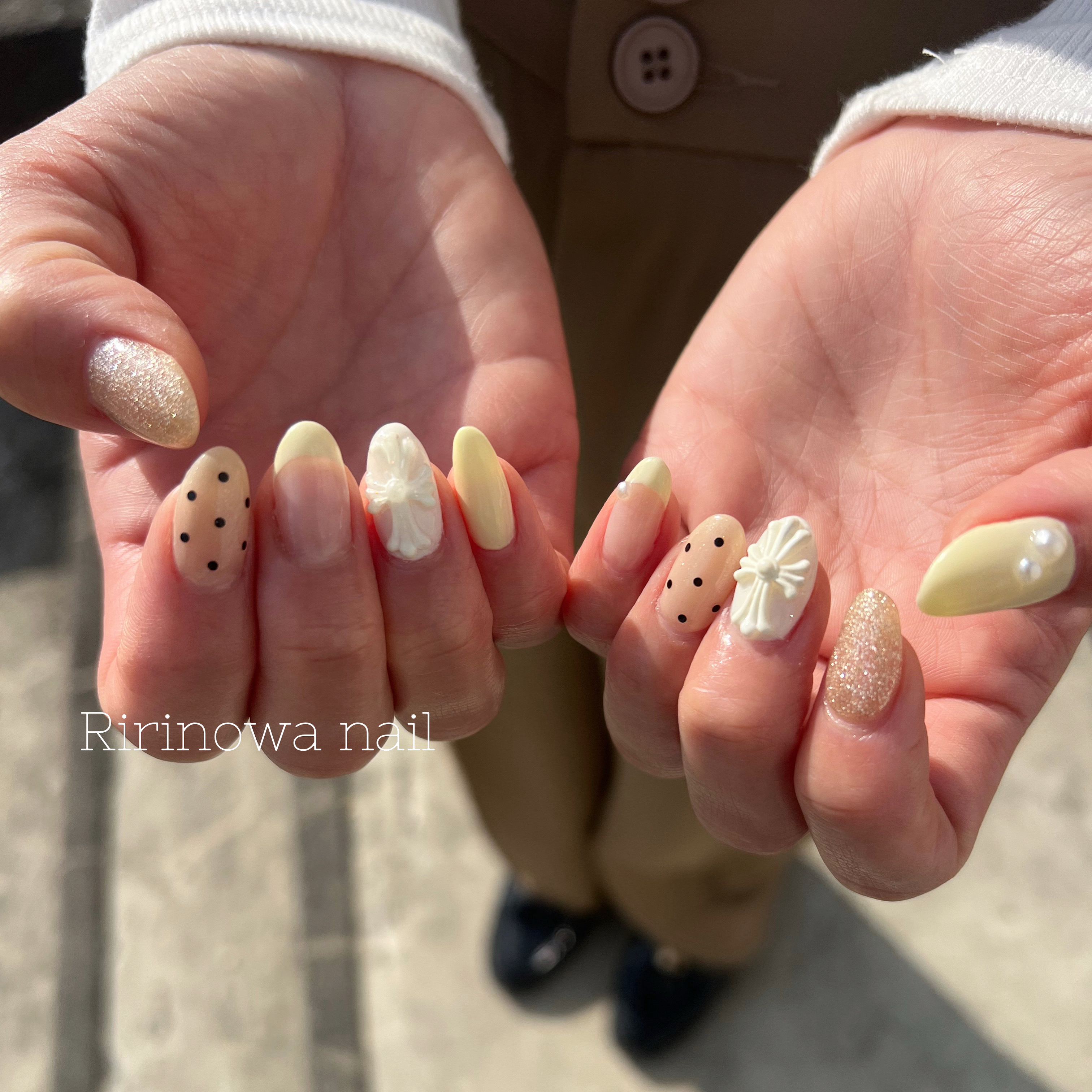 Ririnowa_nail