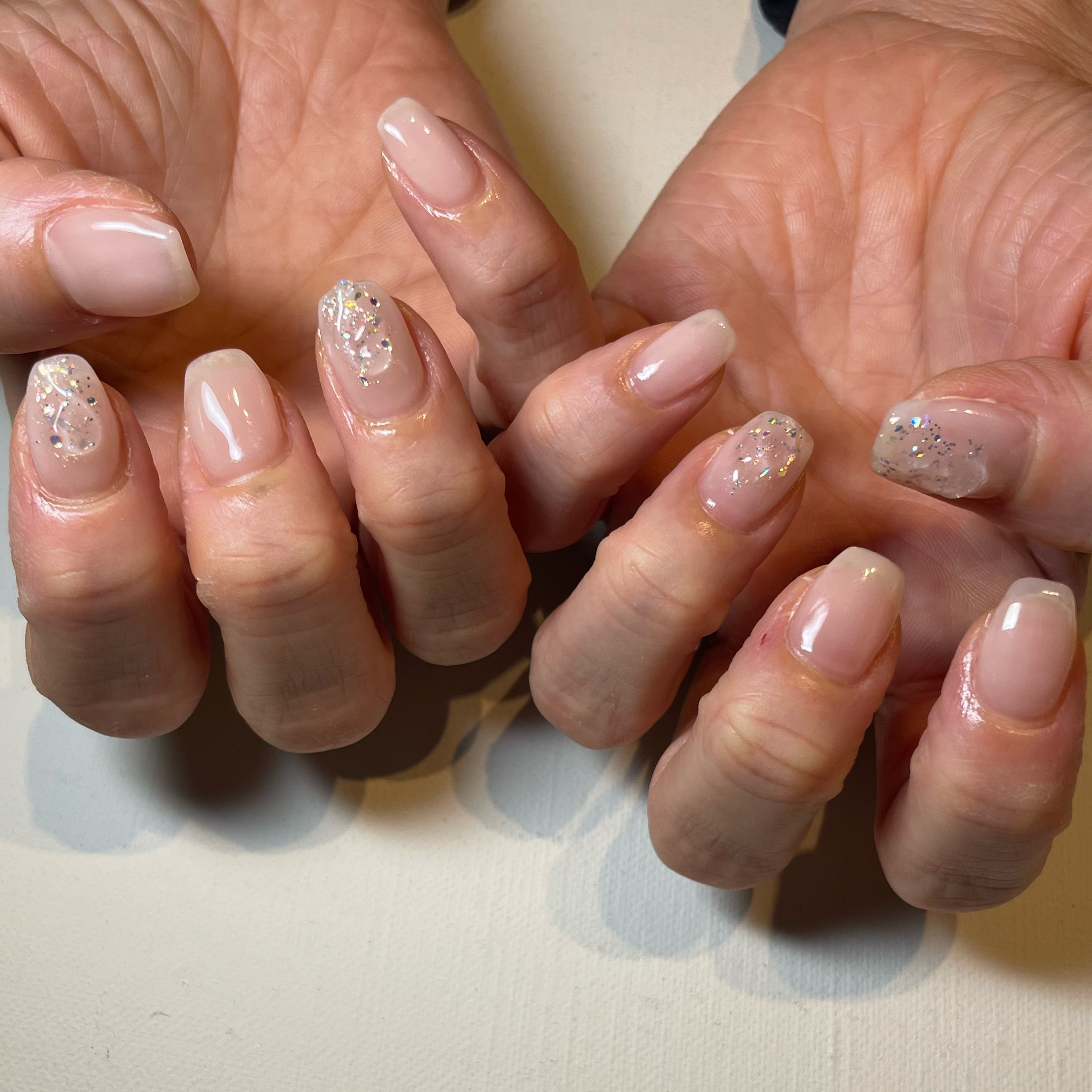 f.nail