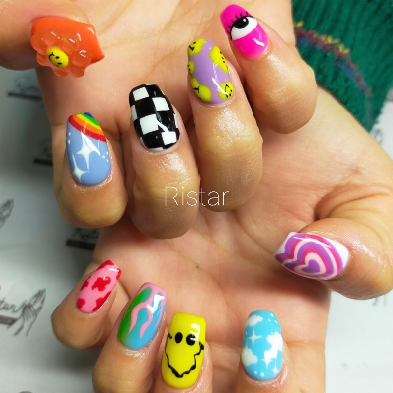 NailSalonRistar