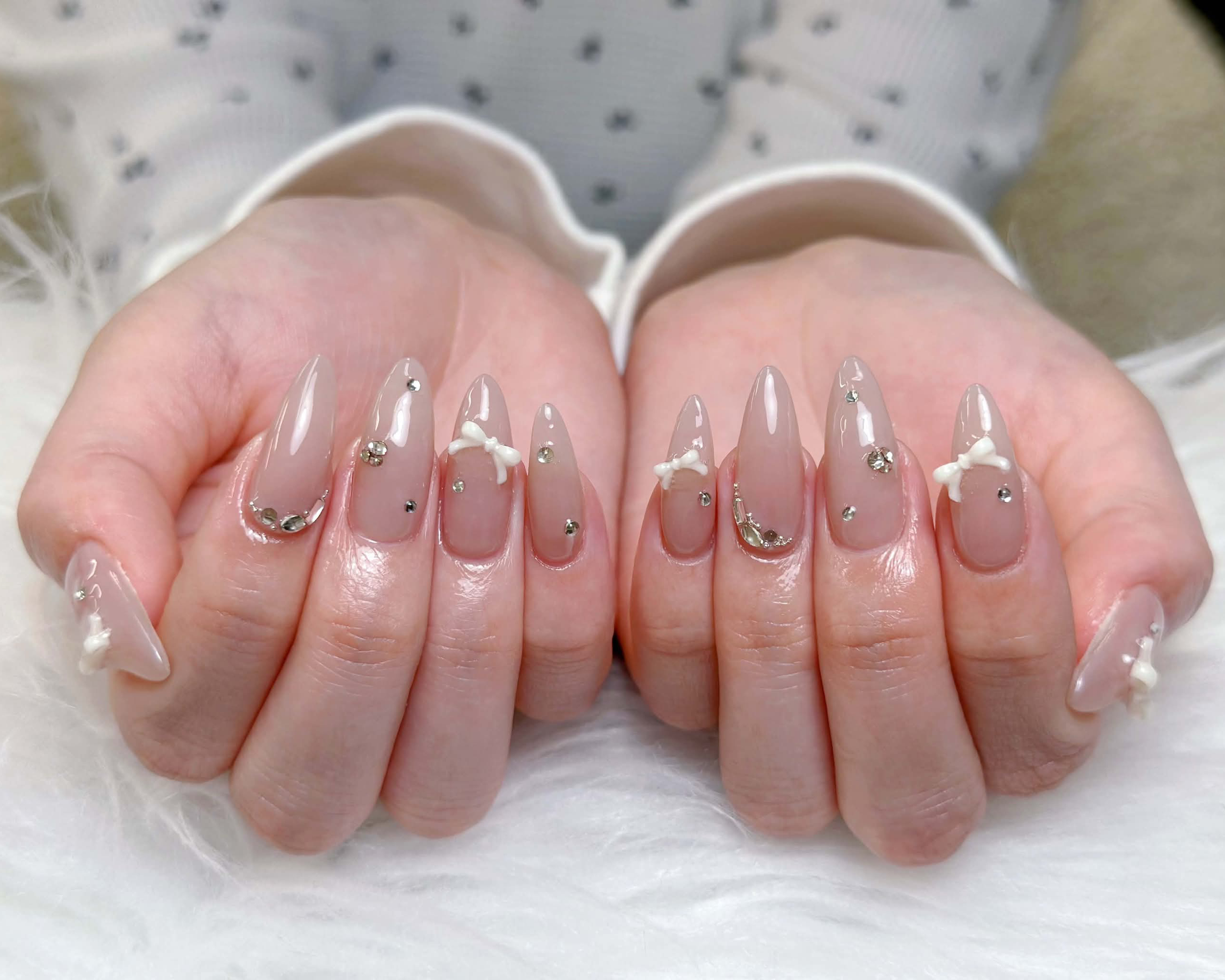 Nienail_mikachan