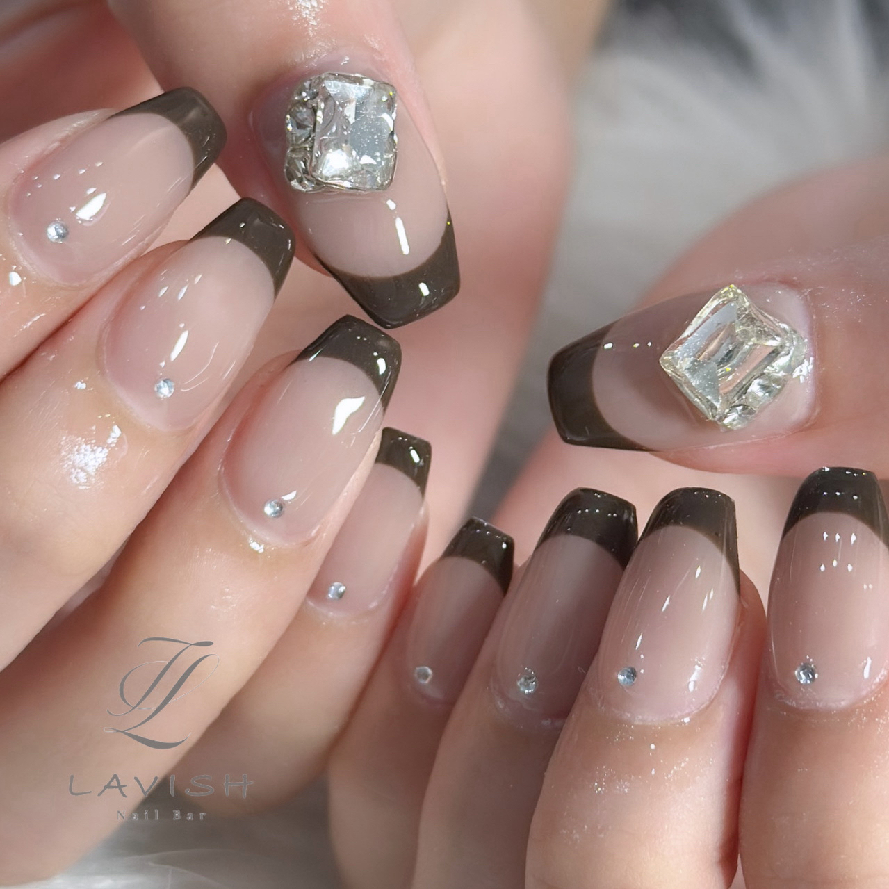 LAVISH.nanami