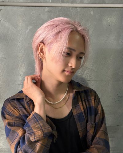 【人気No.1】ケアブリーチ+透明感カラー+CMCトリートメント