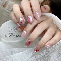 Minettenail_ikebukuro.monmon