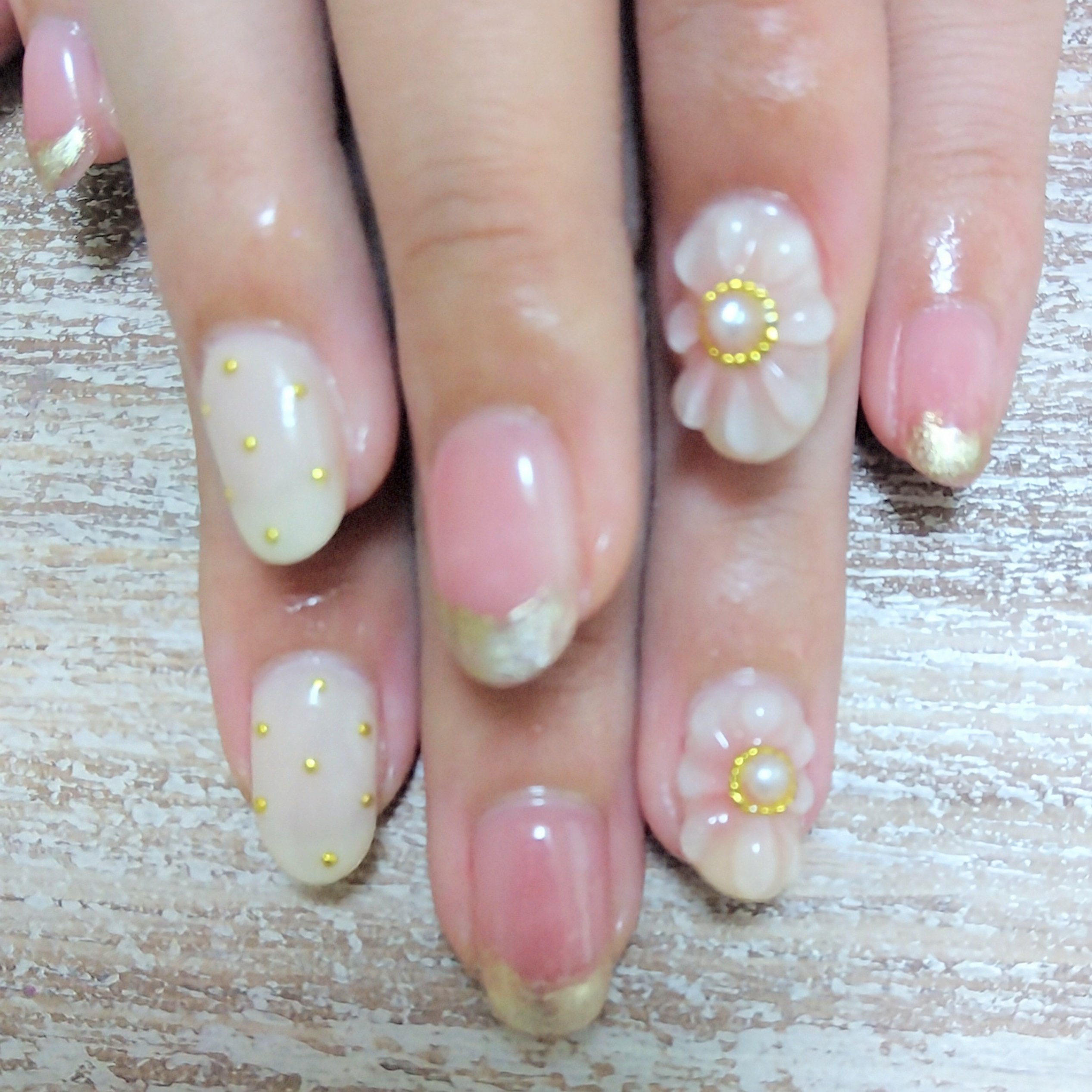 39nails