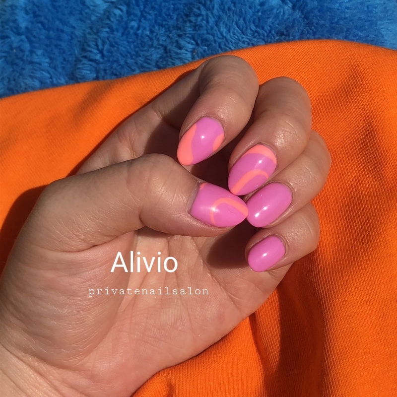 Alivio_privatenailsalon