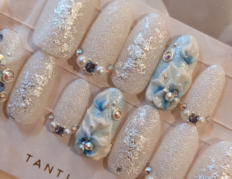 NailSalon.Rhyme