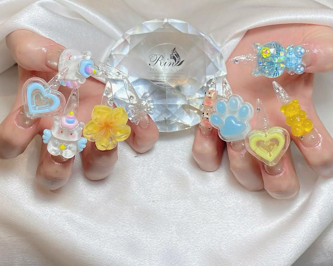 Rin_Spa