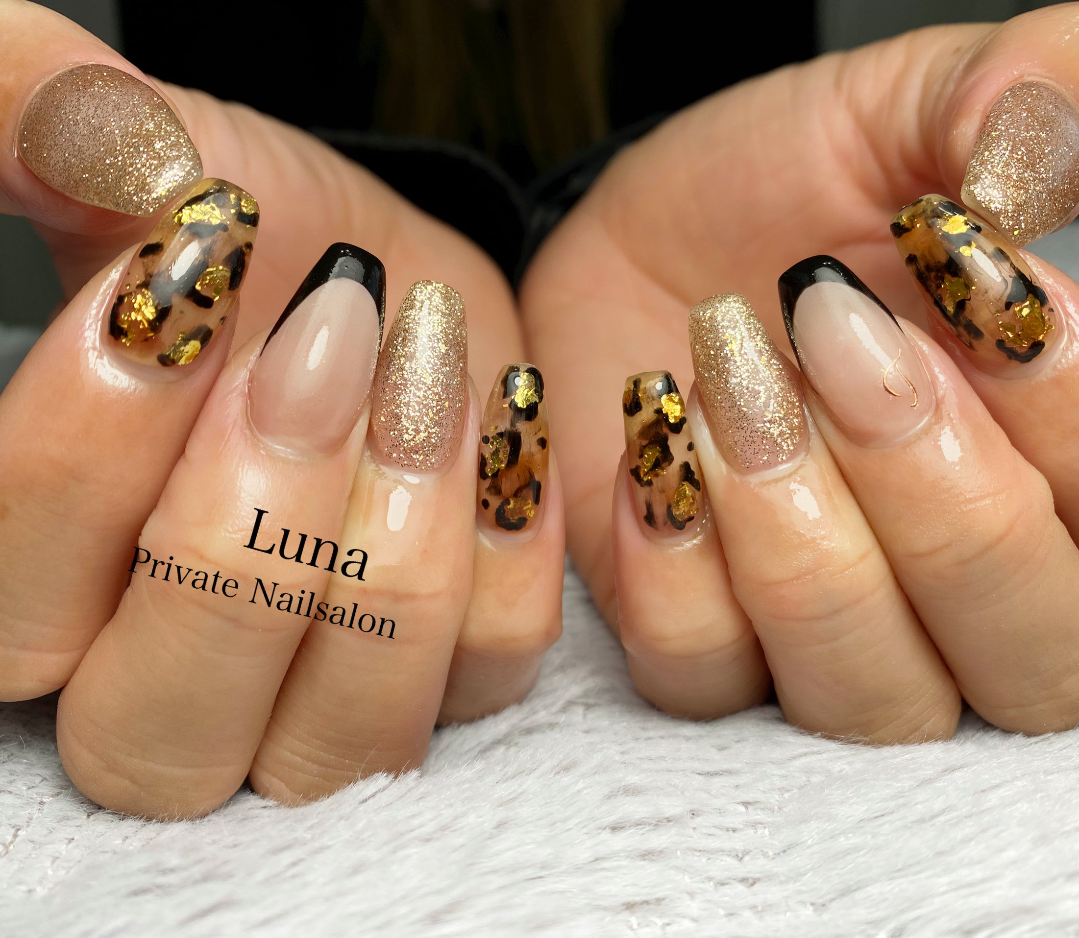 PrivateNailsalonLuna