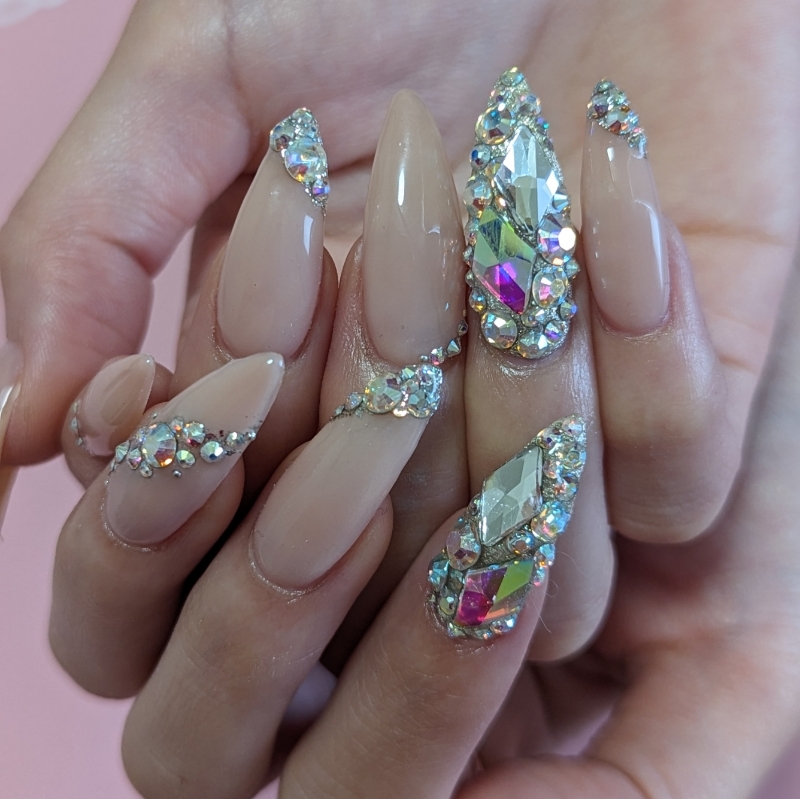 NailSalon.Rhyme