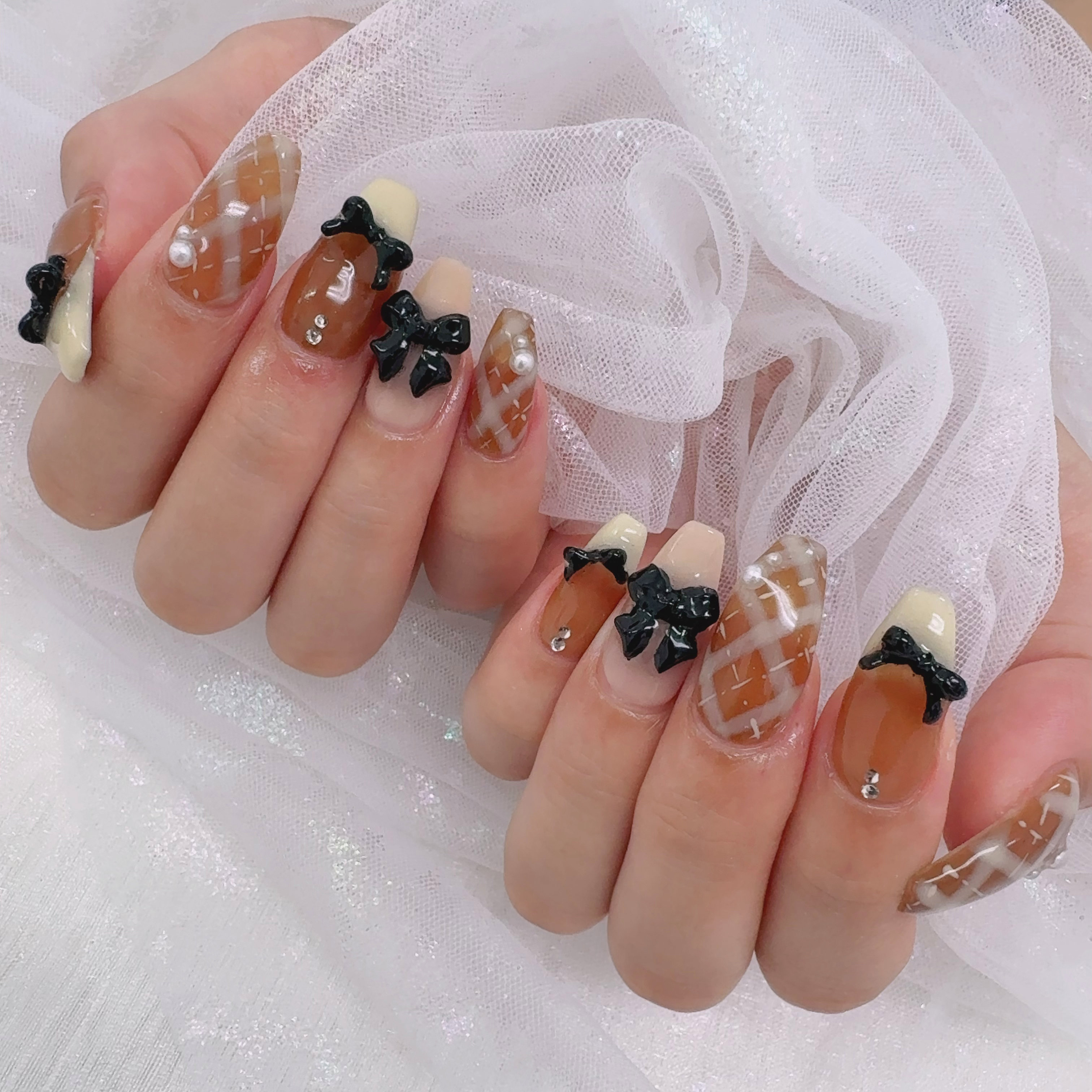 CHO_nail