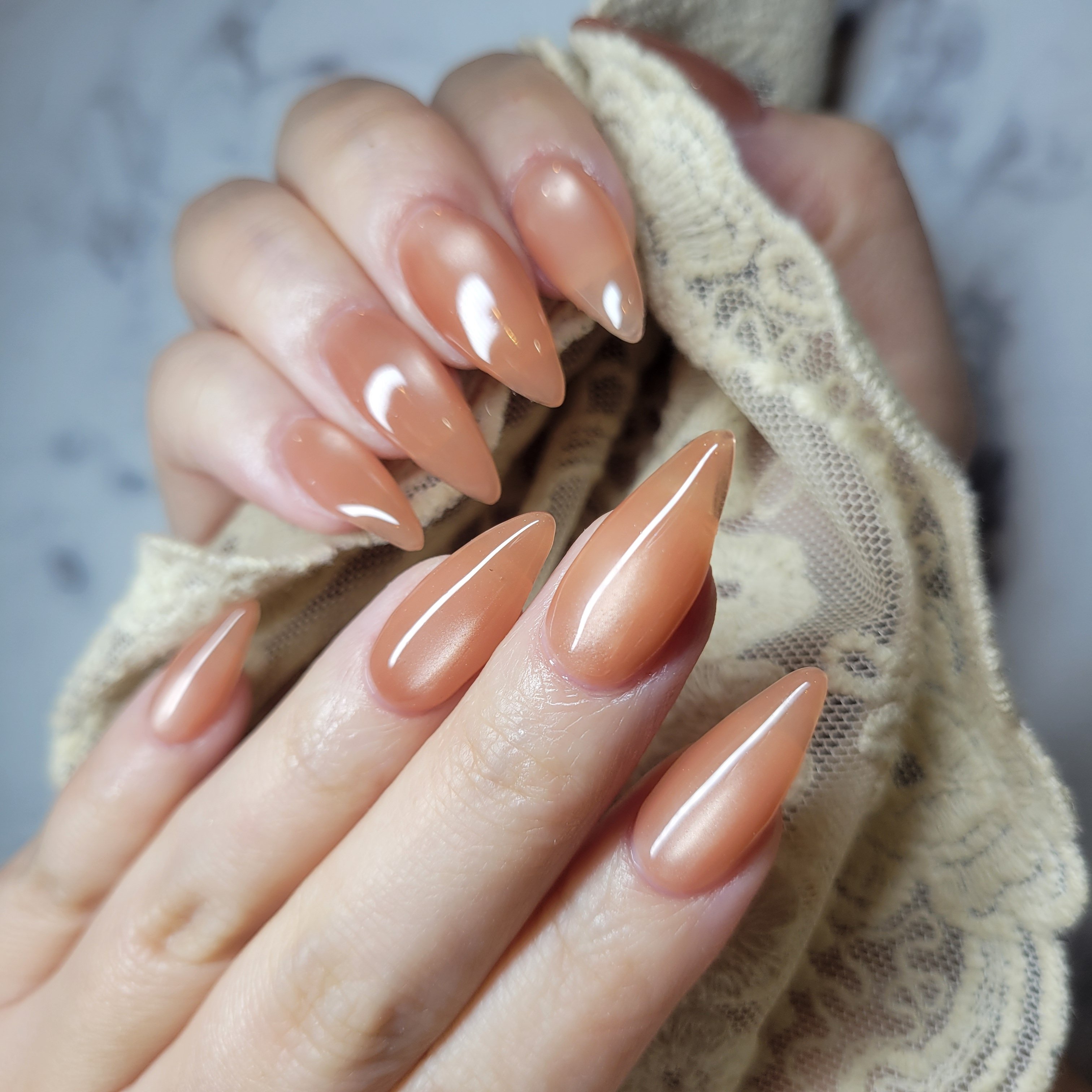 Nail_salon.Coco