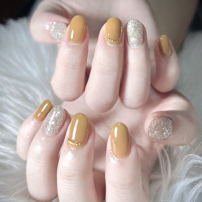 ※2026年1月〜【オフ込】ハンド♥︎定額シンプル♥︎