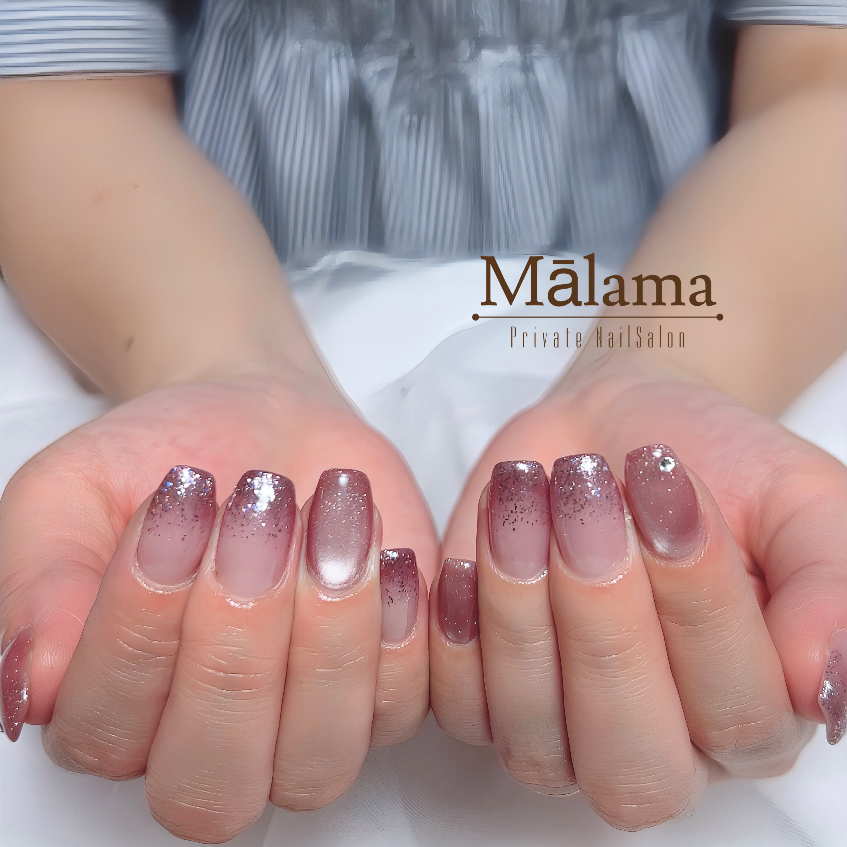 Nail.Malama_ayaka