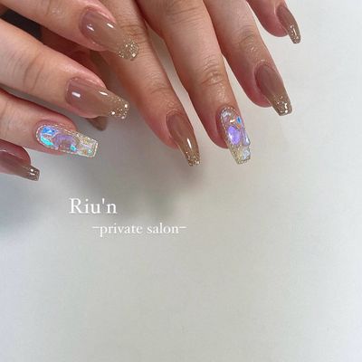 シンプルコースart2本(オフ込み)