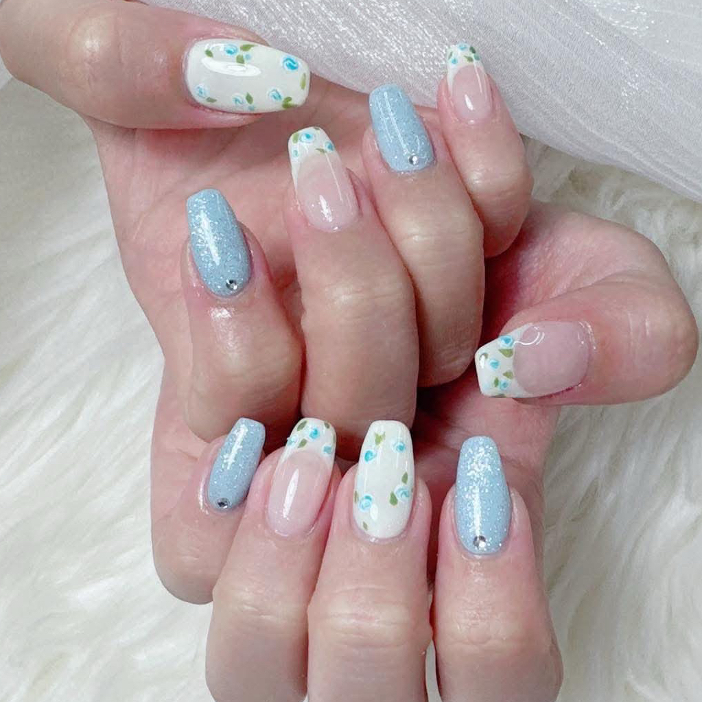 Hanra_Nail